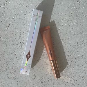 Charlotte tilbury Peachgasm beauty light wand